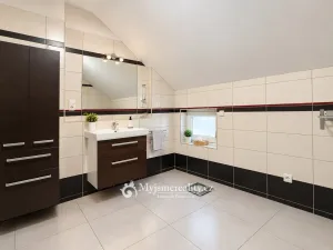 Prodej rodinného domu, Suchohrdly, Zahradní, 160 m2