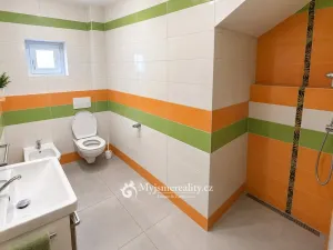 Prodej rodinného domu, Suchohrdly, Zahradní, 160 m2