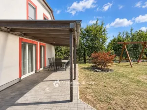 Prodej rodinného domu, Suchohrdly, Zahradní, 160 m2