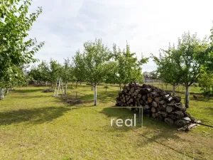 Prodej pozemku pro bydlení, Brod nad Dyjí, 1764 m2