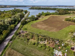Prodej pozemku pro bydlení, Brod nad Dyjí, 1764 m2