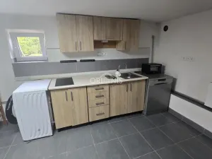 Prodej chaty, Okounov, 50 m2