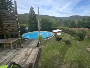Prodej chaty, Okounov, 50 m2