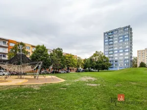 Prodej bytu 3+1, Sezimovo Ústí, Dukelská, 57 m2