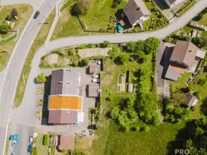 Prodej rodinného domu, Ujčov, 200 m2