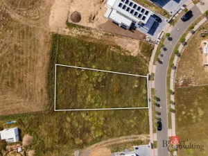 Prodej pozemku pro bydlení, Vysoký Újezd, 842 m2