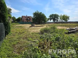 Prodej pozemku pro bydlení, Zlatníky-Hodkovice, Jesenická, 1301 m2