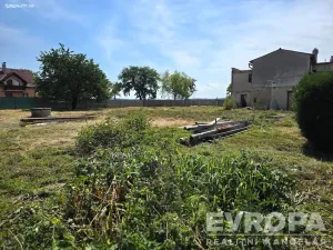 Prodej pozemku pro bydlení, Zlatníky-Hodkovice, Jesenická, 1301 m2