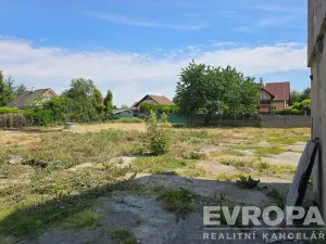 Prodej pozemku pro bydlení, Zlatníky-Hodkovice, Jesenická, 1301 m2