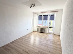 Pronájem bytu 2+1, Tachov, Pod Svahem, 60 m2