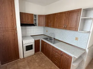 Pronájem bytu 2+1, Tachov, Pod Svahem, 60 m2