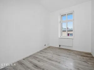 Prodej bytu 1+kk, Ostrava - Přívoz, Chopinova, 26 m2