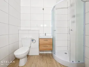Prodej bytu 1+1, Ostrava - Přívoz, Chopinova, 26 m2