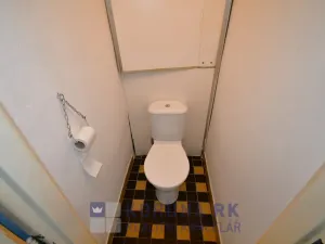 Prodej bytu 2+1, Malovice, 54 m2