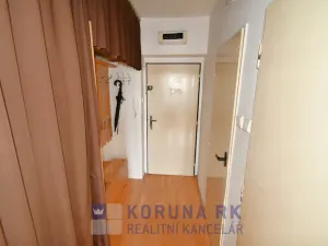 Prodej bytu 2+1, Malovice, 54 m2