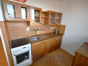 Prodej bytu 2+1, Malovice, 54 m2
