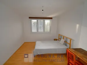 Prodej bytu 2+1, Malovice, 54 m2