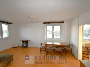 Prodej bytu 2+1, Malovice, 54 m2