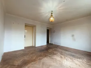 Prodej bytu 2+1, Sokolov, Plzeňská, 54 m2