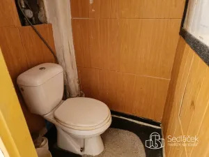 Prodej bytu 2+1, Sokolov, Plzeňská, 54 m2