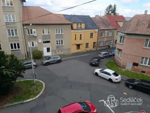 Prodej bytu 2+1, Sokolov, Plzeňská, 54 m2