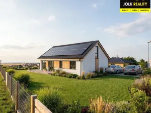 Prodej rodinného domu, Opava, 96 m2