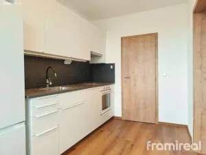 Pronájem bytu 3+1, Brno, ulice Kosmonautů, 80 m2