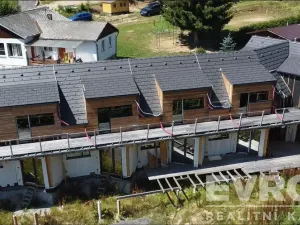 Prodej komerční nemovitosti, Horní Planá, Jenišov, 559 m2