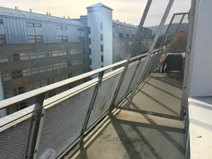 Pronájem bytu 1+kk, Liberec, Jeronýmova, 36 m2