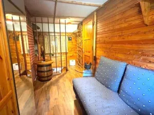 Prodej chaty, Chvalčov, 78 m2