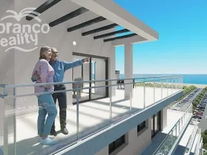 Prodej bytu, Oropesa del Mar, Valencia, Španělsko, 20 m2