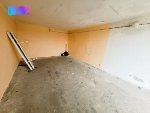 Prodej garáže, Karviná, Sportovní, 21 m2