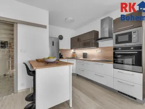 Prodej bytu 3+kk, Chotětov, 74 m2