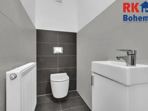 Prodej bytu 3+kk, Chotětov, 74 m2
