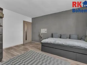 Prodej bytu 3+kk, Chotětov, 74 m2