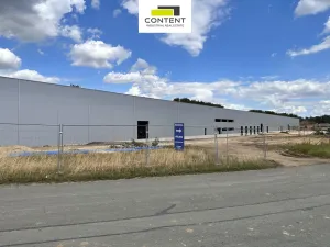Pronájem skladu, Přimda - Mlýnec, 8000 m2