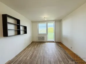 Prodej bytu 1+1, Hodonín, nám. Osvobození, 39 m2