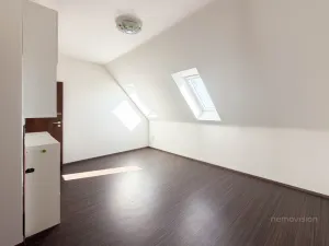 Pronájem bytu 4+kk, Brno - Ponava, Domažlická, 122 m2