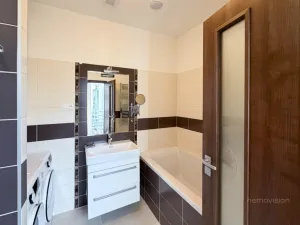 Pronájem bytu 4+kk, Brno - Ponava, Domažlická, 122 m2