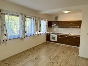 Pronájem bytu 1+kk, Loděnice, Ke brodu, 35 m2