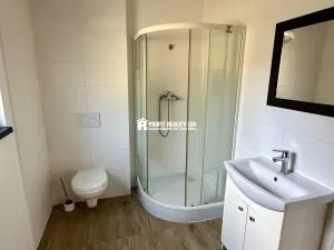 Pronájem bytu 1+kk, Loděnice, Ke brodu, 35 m2