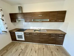 Pronájem bytu 1+kk, Loděnice, Ke brodu, 35 m2