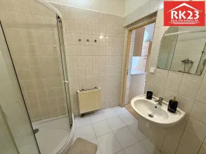 Pronájem bytu 1+kk, Mariánské Lázně, Chebská, 34 m2