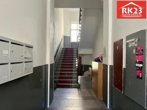 Pronájem bytu 1+kk, Mariánské Lázně, Chebská, 34 m2