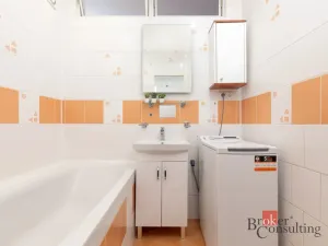 Prodej bytu 3+1, Český Těšín, Polní, 68 m2