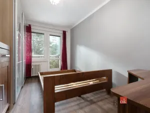 Prodej bytu 3+1, Český Těšín, Polní, 68 m2