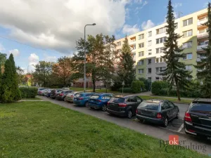 Prodej bytu 3+1, Český Těšín, Polní, 68 m2