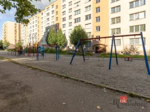Prodej bytu 3+1, Český Těšín, Polní, 68 m2