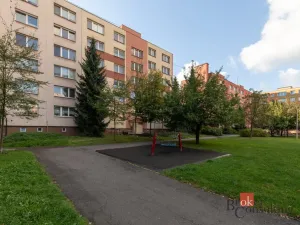 Prodej bytu 3+1, Český Těšín, Polní, 68 m2
