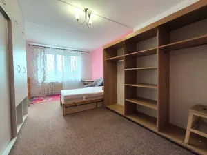 Pronájem bytu 2+1, Sokolov, Závodu míru, 55 m2